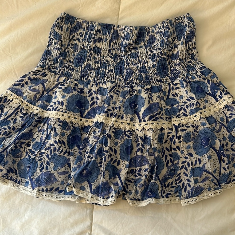 Madison Matthew’s Skirt - Size Small